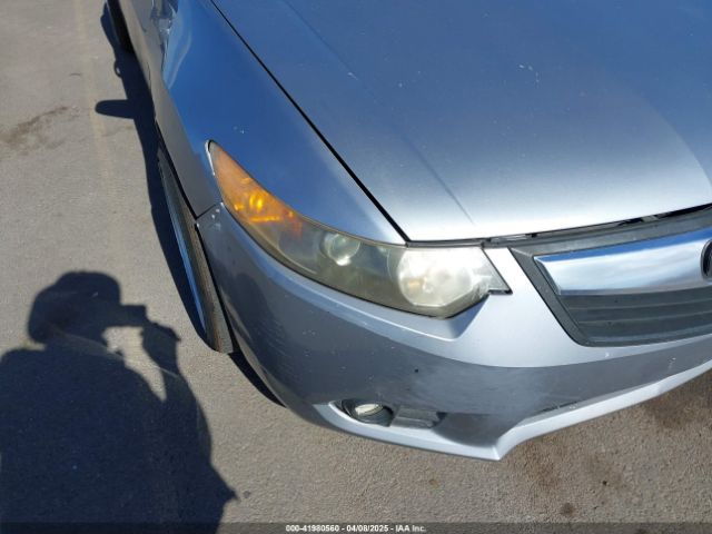 2011 ACURA TSX JH4CU2F61BC012652 Photo 5