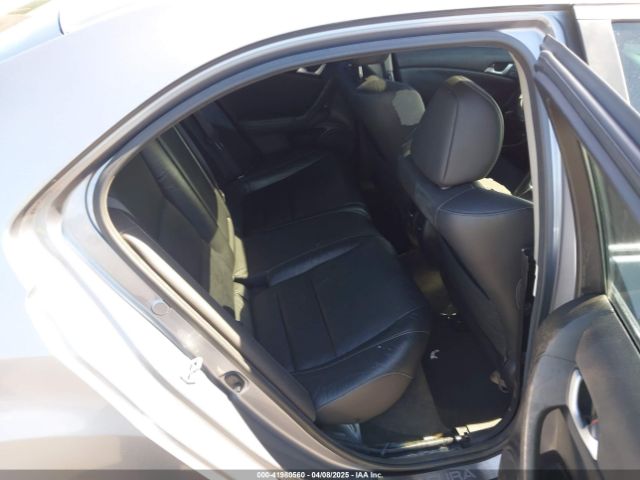 2011 ACURA TSX JH4CU2F61BC012652 Photo 7