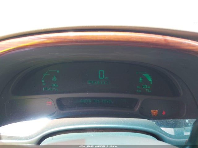 2003 CADILLAC DEVILLE 1G6KD54Y63U115955 Photo 6