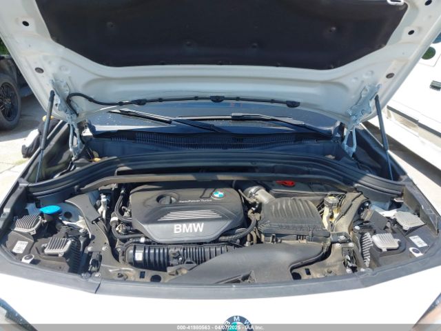 WBXYJ3C54KEP77637 BMW X2 Sdrive28i