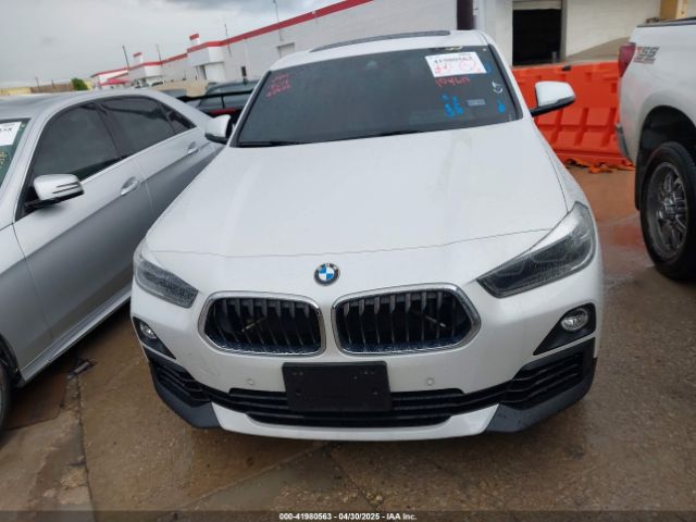 WBXYJ3C54KEP77637 BMW X2 Sdrive28i