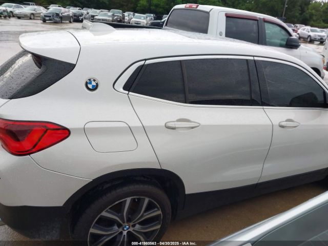 WBXYJ3C54KEP77637 BMW X2 Sdrive28i