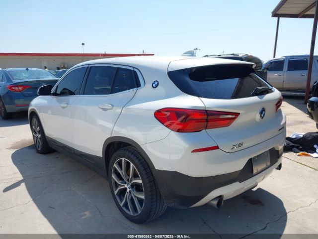 WBXYJ3C54KEP77637 BMW X2 Sdrive28i