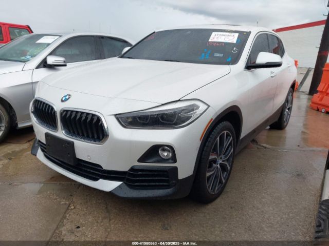 WBXYJ3C54KEP77637 BMW X2 Sdrive28i