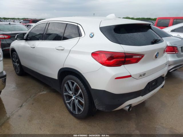 WBXYJ3C54KEP77637 BMW X2 Sdrive28i