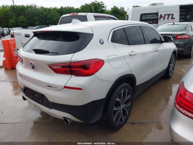 WBXYJ3C54KEP77637 BMW X2 Sdrive28i
