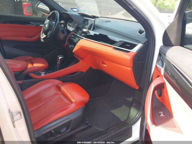 WBXYJ3C54KEP77637 BMW X2 Sdrive28i