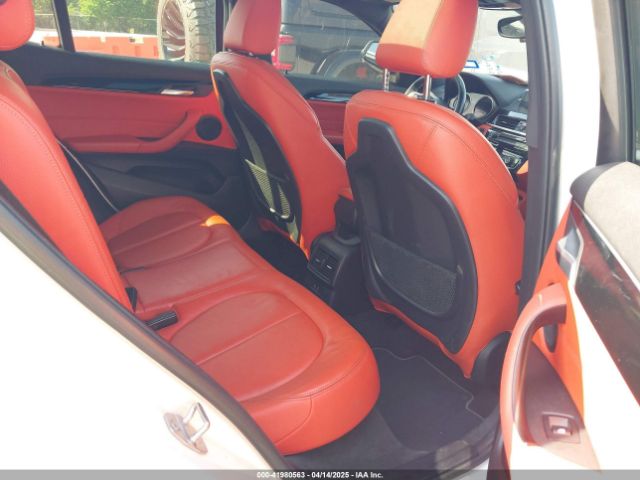 WBXYJ3C54KEP77637 BMW X2 Sdrive28i