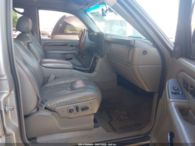 2005 CADILLAC ESCALADE EXT 3GYEK62N55G191729 Photo 4