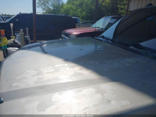 2005 CADILLAC ESCALADE EXT 3GYEK62N55G191729 Photo 5