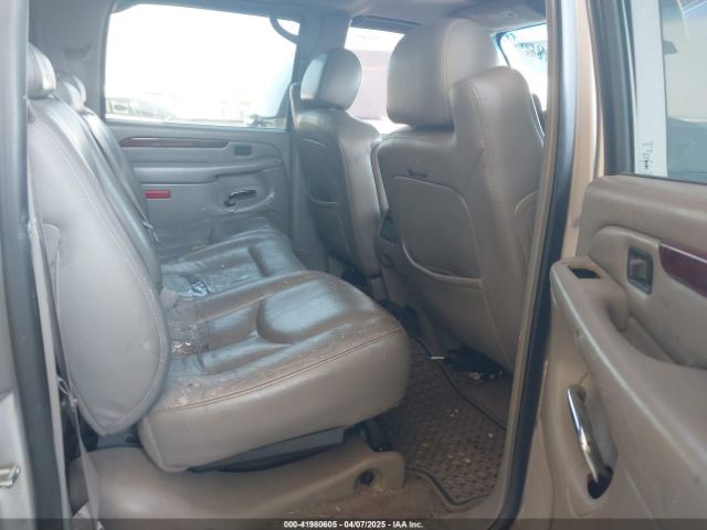 2005 CADILLAC ESCALADE EXT 3GYEK62N55G191729 Photo 7