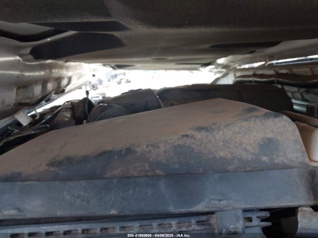1N6AD0ER0KN799135 Nissan Frontier Sv