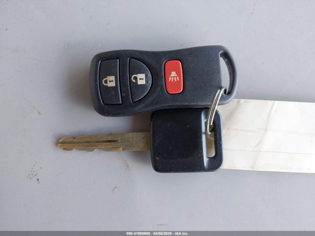 1N6AD0ER0KN799135 Nissan Frontier Sv