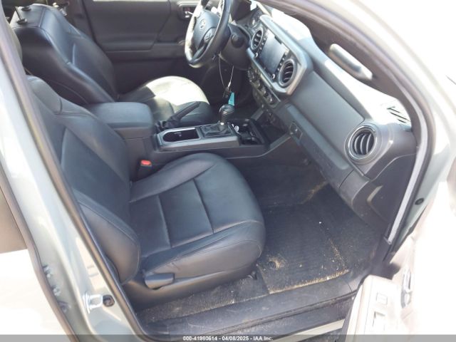 3TMCZ5AN0NM517314 Toyota Tacoma Trd Sport