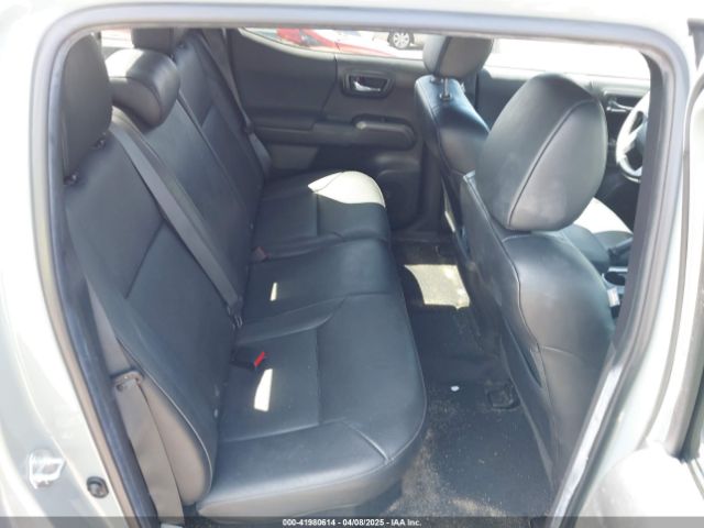 3TMCZ5AN0NM517314 Toyota Tacoma Trd Sport