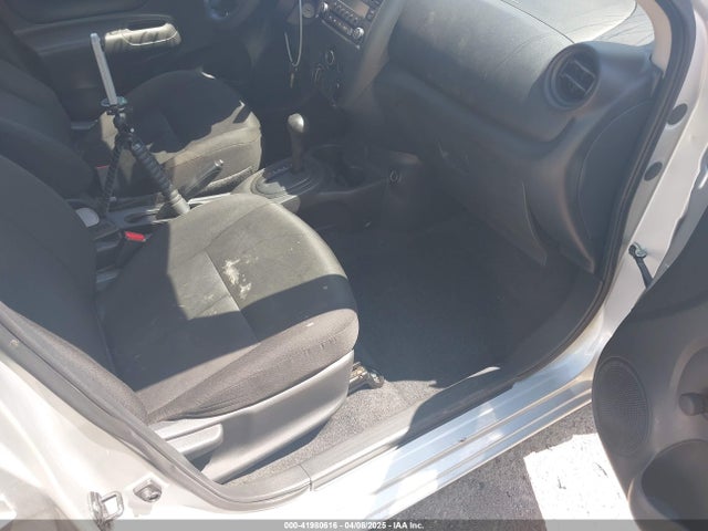 3N1CN7APXHL850609 Nissan Versa 1.6 S+