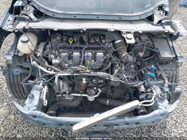 1FMCU9J95KUC05369 Ford Escape Titanium
