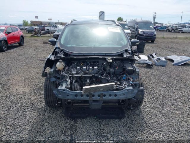 1FMCU9J95KUC05369 Ford Escape Titanium