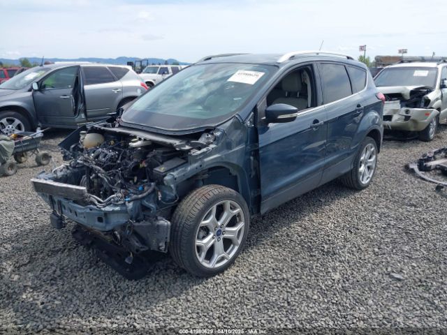 1FMCU9J95KUC05369 Ford Escape Titanium