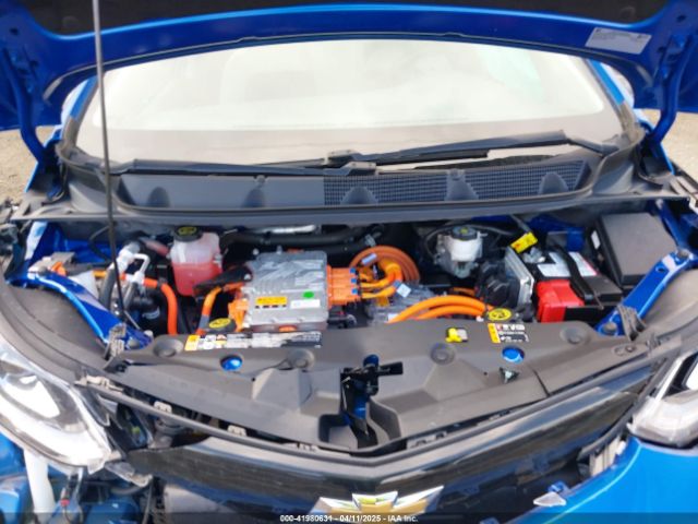 1G1FY6S08K4129224 Chevrolet BOLT EV LT