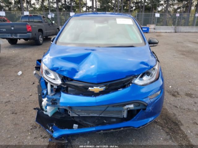 1G1FY6S08K4129224 Chevrolet BOLT EV LT