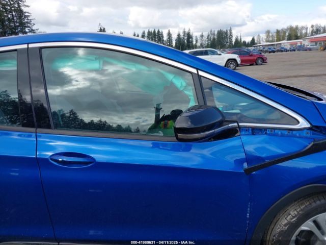 1G1FY6S08K4129224 Chevrolet BOLT EV LT