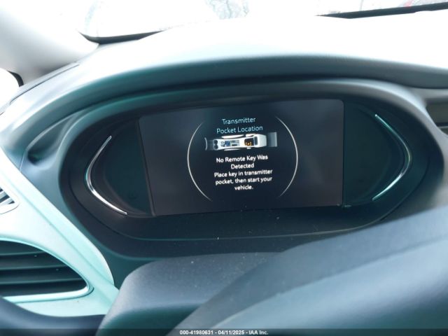 1G1FY6S08K4129224 Chevrolet BOLT EV LT