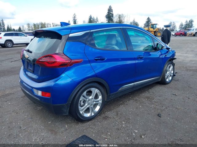 1G1FY6S08K4129224 Chevrolet BOLT EV LT