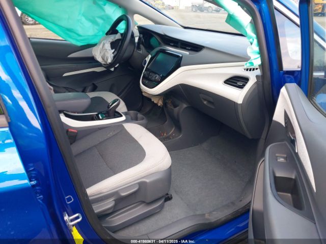 1G1FY6S08K4129224 Chevrolet BOLT EV LT