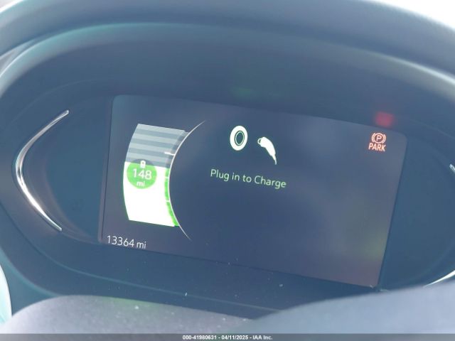 1G1FY6S08K4129224 Chevrolet BOLT EV LT