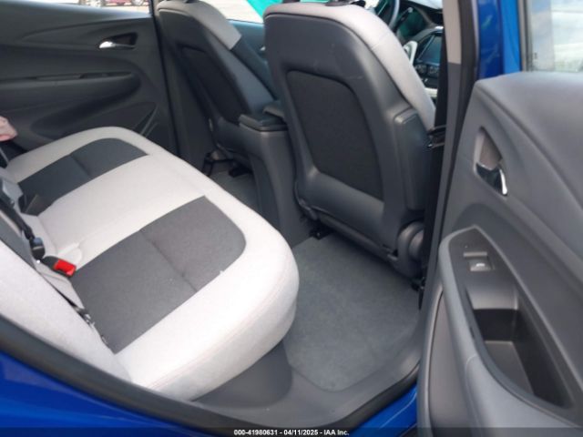 1G1FY6S08K4129224 Chevrolet BOLT EV LT