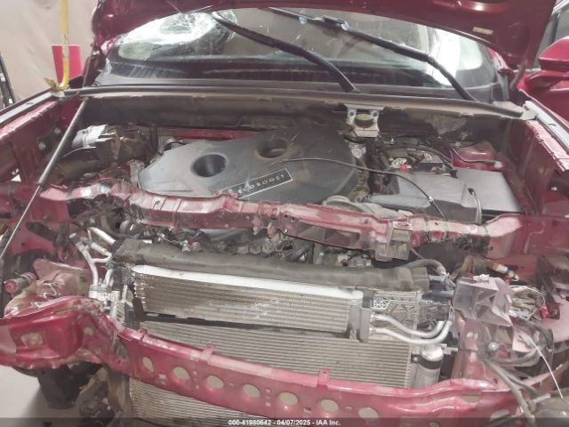 5LMTJ3DH7HUL34809 Lincoln 2.3l ecoboost
