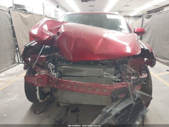 5LMTJ3DH7HUL34809 Lincoln 2.3l ecoboost