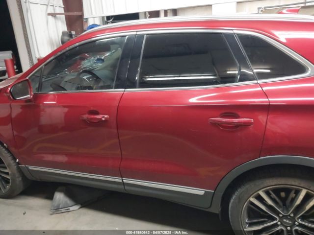 5LMTJ3DH7HUL34809 Lincoln 2.3l ecoboost