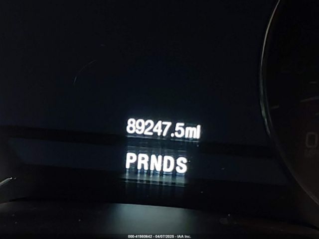 5LMTJ3DH7HUL34809 Lincoln 2.3l ecoboost