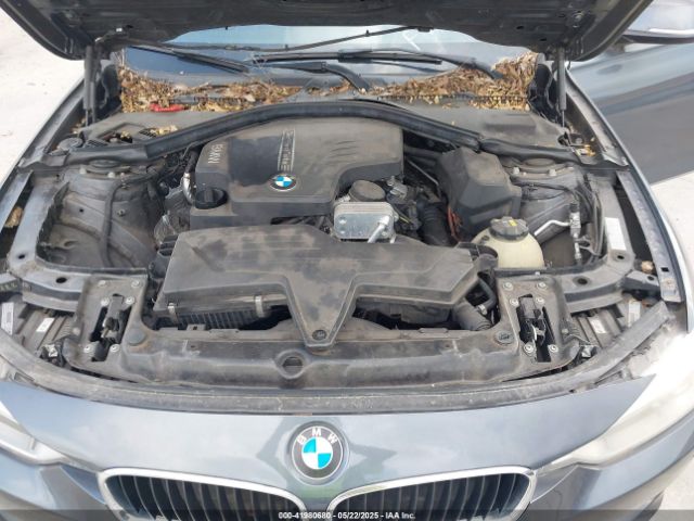 WBA3A5G55FNS85005 BMW 328I