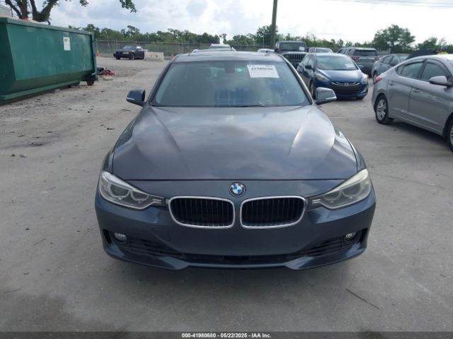WBA3A5G55FNS85005 BMW 328I