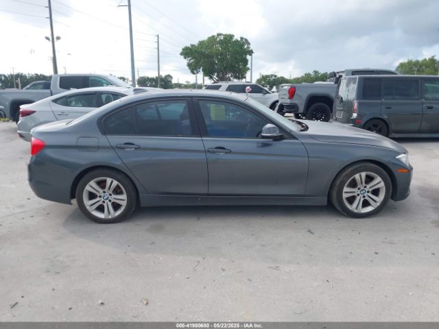 WBA3A5G55FNS85005 BMW 328I
