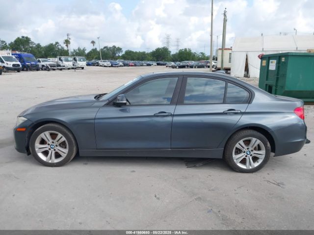 WBA3A5G55FNS85005 BMW 328I