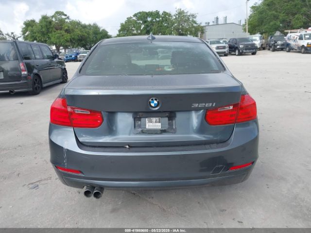 WBA3A5G55FNS85005 BMW 328I