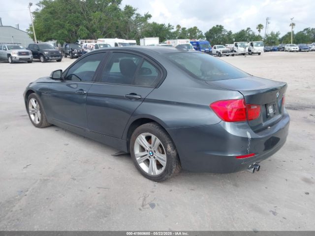 WBA3A5G55FNS85005 BMW 328I