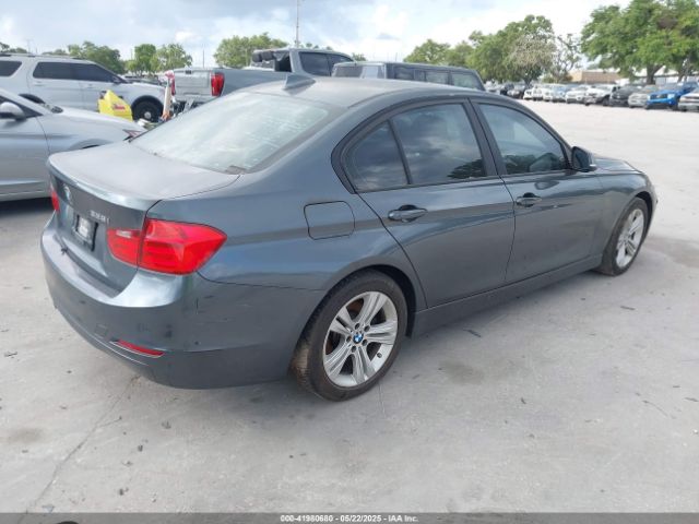 WBA3A5G55FNS85005 BMW 328I