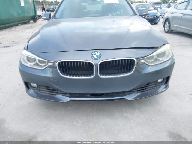 WBA3A5G55FNS85005 BMW 328I