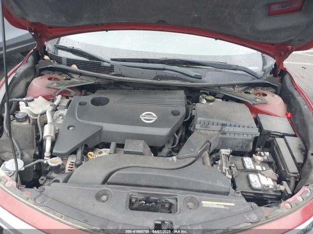 Nissan Altima 2014 1N4AL3AP9EC145087 Image 26
