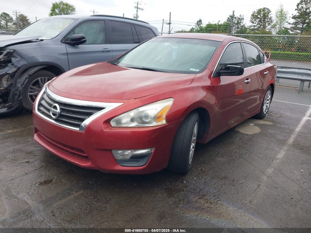 Nissan Altima 2014 1N4AL3AP9EC145087 Image 18