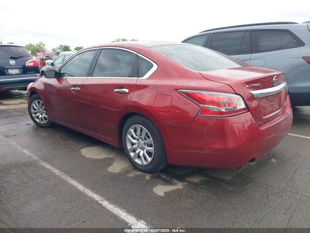 Nissan Altima 2014 1N4AL3AP9EC145087 Image 19