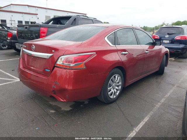 Nissan Altima 2014 1N4AL3AP9EC145087 Image 20