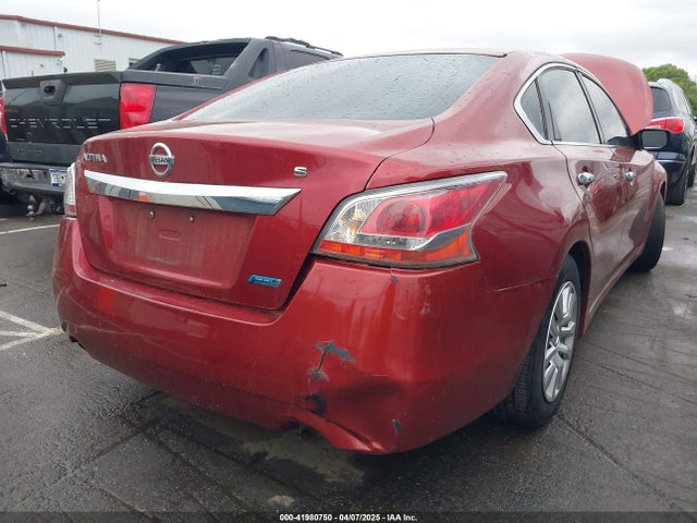 Nissan Altima 2014 1N4AL3AP9EC145087 Image 22