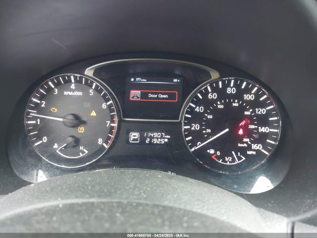 Nissan Altima 2014 1N4AL3AP9EC145087 Image 23