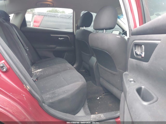 Nissan Altima 2014 1N4AL3AP9EC145087 Image 24
